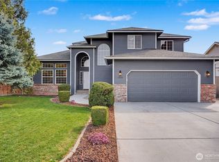 1929 Hideaway Place, Wenatchee, WA