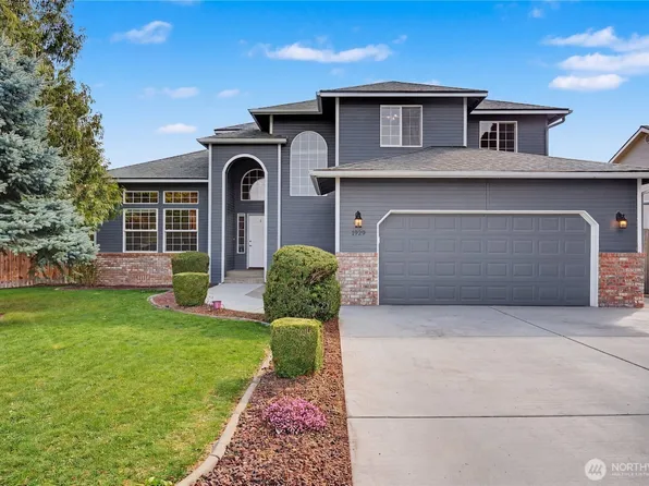 1929 Hideaway Place, Wenatchee, WA 98801