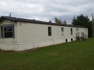 4528 Conrad Rd, Mayville, MI 48744