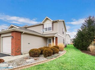 1767 Springtime Ct, Dyer, IN 46311