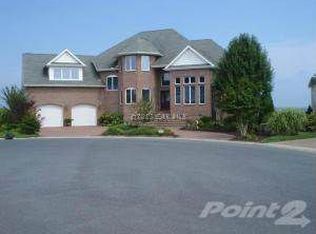 48 Alton Point, Ocean Pines, MD 21811