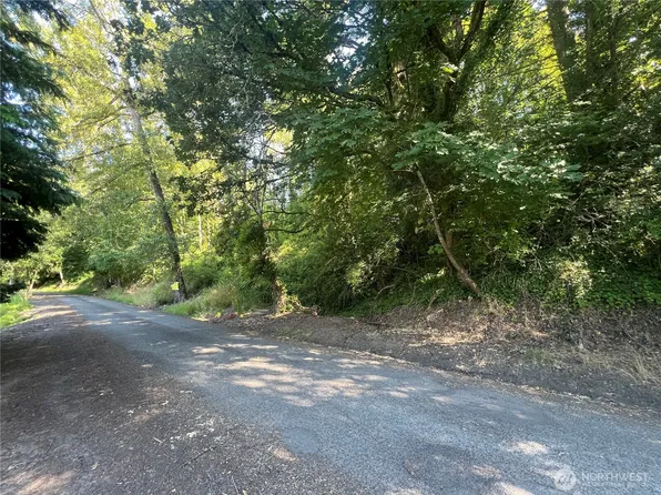 0 Allen Drive, Kelso, WA 98626