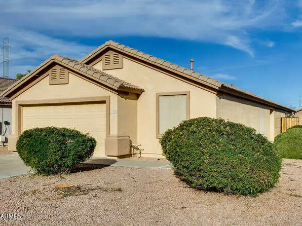 11402 W HUTTON Drive, Surprise, AZ 85378