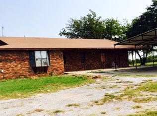 794 Airport Rd, Healdton, OK 73438