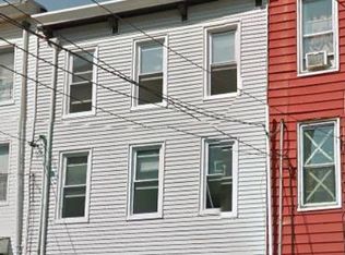 10 Ivy Pl, Jersey City, NJ 07304