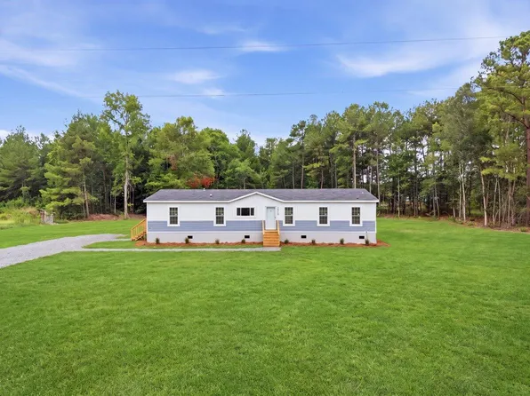 2919 Jones Swamp Rd, Walterboro, SC 29488