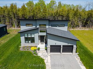 113 Tekiah Rd, The Blue Mountains, ON N0H1J0