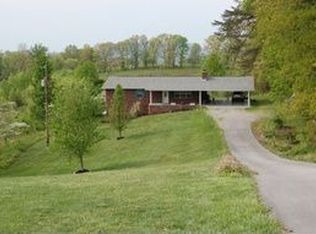 1025 Cooper Rd, Straw Plains, TN 37871