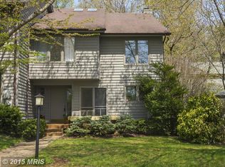 5540 Suffield Ct, Columbia, MD 21044