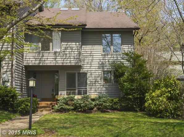 5540 Suffield Ct, Columbia, MD 21044