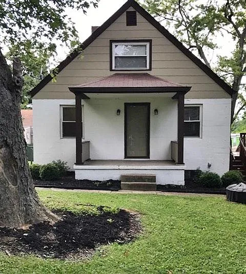2537 Ritchie St