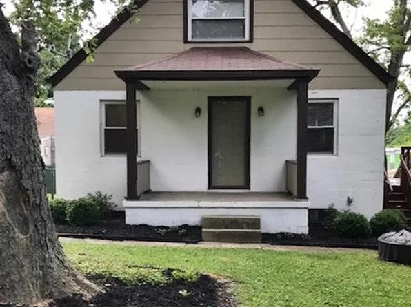 2537 Ritchie St, Crescent Springs, KY 41017