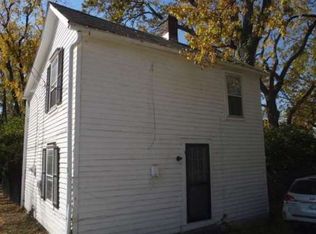 330 1/2 S Mill St, Lexington, KY 40508