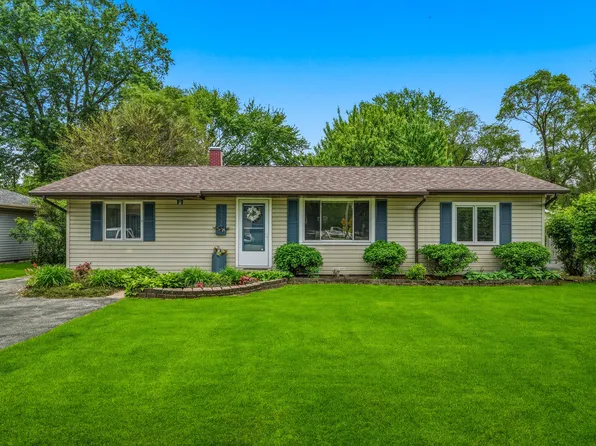 5237 Stone Ave, Portage, IN 46368
