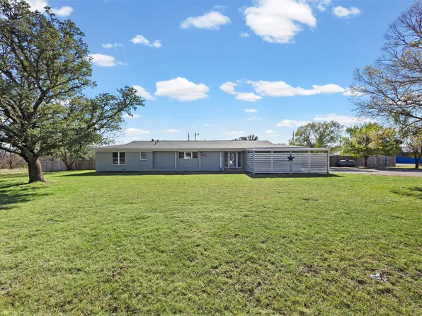 3610 Lakeshore Dr, Weatherford, TX 76087