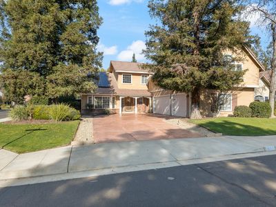 2011 Calimyrna Ave, Clovis, CA, 93611