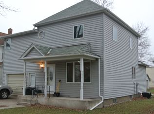 310 W 3rd St, Winthrop, MN 55396