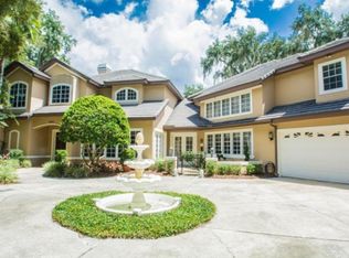 4923 Oak Island Rd, Belle Isle, FL 32809