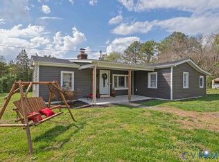16544 Old Ridge Rd, Montpelier, VA