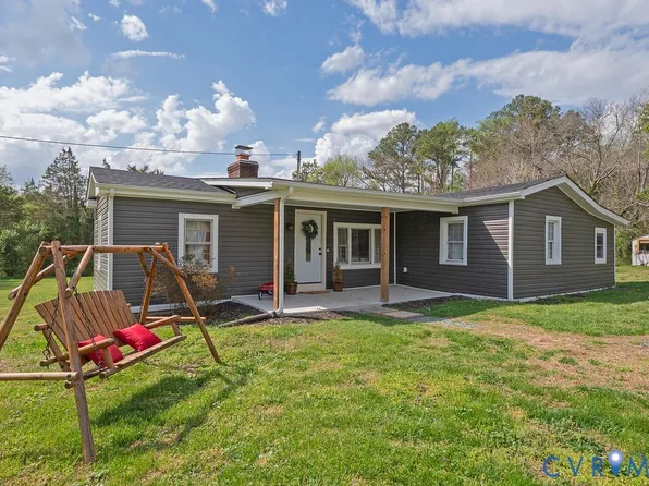 16544 Old Ridge Rd, Montpelier, VA 23192