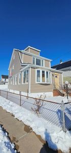 16701 110th Road, Jamaica, NY, 11433