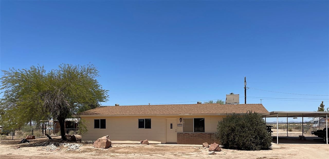40224 E Texas Ave, Tacna, AZ 85352 MLS 20231359 Zillow