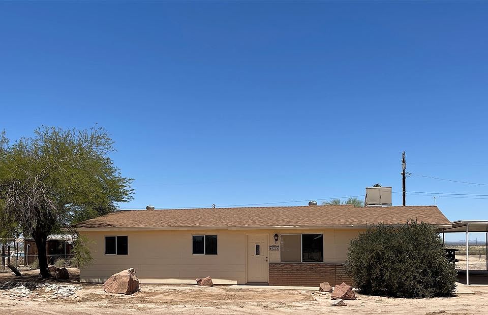 40224 E Texas Ave, Tacna, AZ 85352 MLS 20231359 Zillow