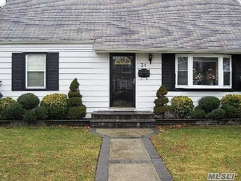 1st image of 34 Marvin Ave