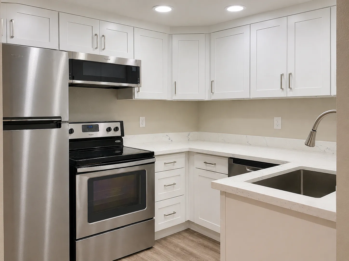 2 bed, 950 sqft, $2,395 — Photo 4