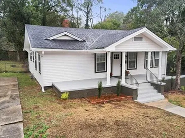 776 81st St S, Birmingham, AL 35206