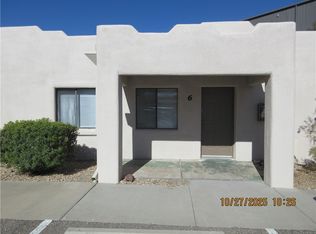 1403 E Andy Devine Ave UNIT 6, Kingman, AZ 86401
