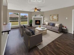 103 Lightning Trl, Forney, TX 75126