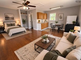 1604 Harrison St, Wichita Falls, TX 76309