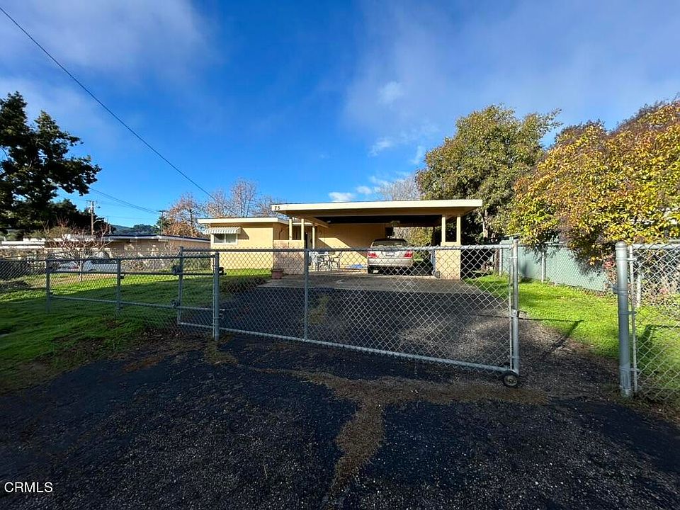 73 Prospect St, Oak View, CA 93022 Zillow