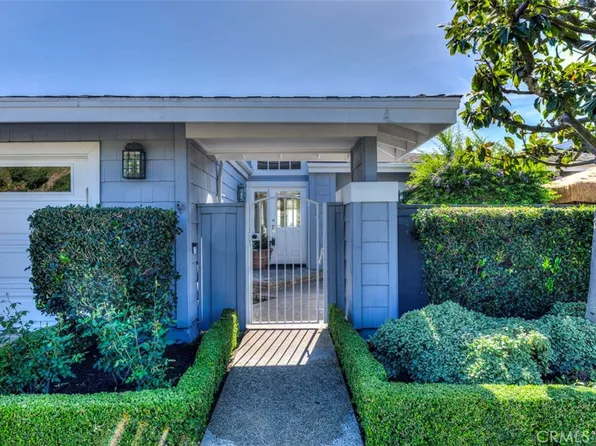 3621 Geranium Ave, Corona Del Mar, CA 92625