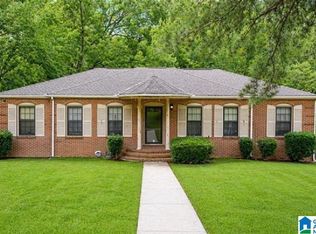345 Orchid Ln, Birmingham, AL 35215