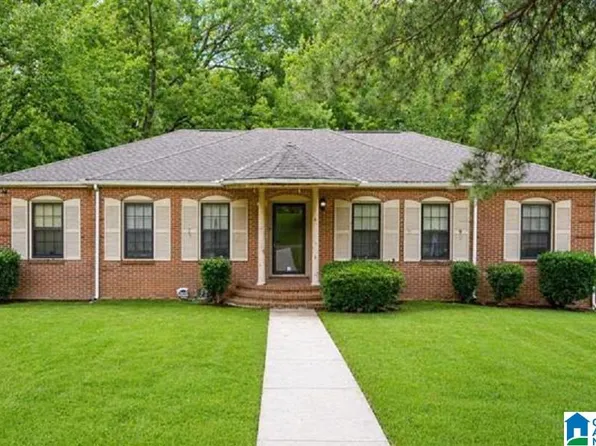 345 Orchid Ln, Birmingham, AL 35215