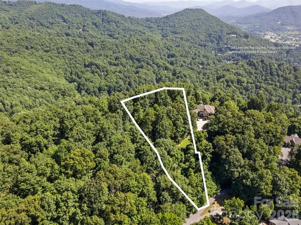 Grandview Cliff Hts, Maggie Valley, NC 28751
