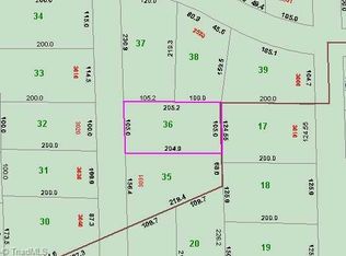 0 Springhaven Dr, Winston Salem, NC 27103