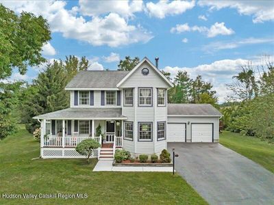 966 Maple Hill Road, Castleton, NY, 12033