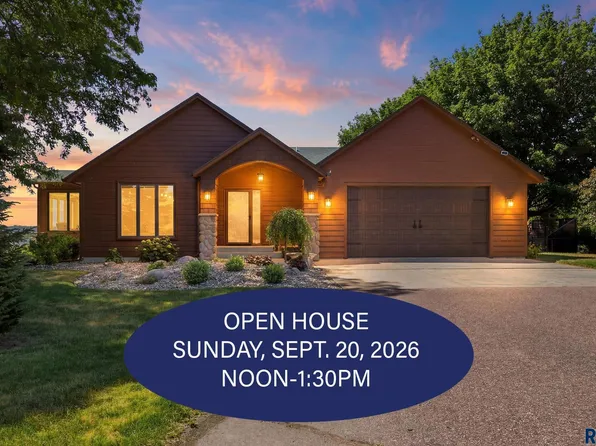 47649 Surrell St, Sioux Falls, SD 57104