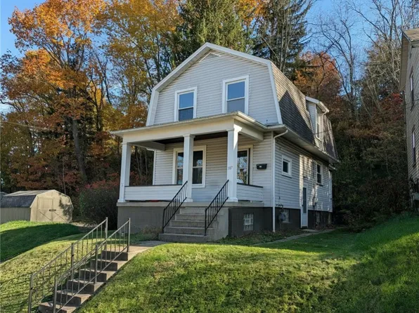 107 Highland Ave, Butler, PA 16001