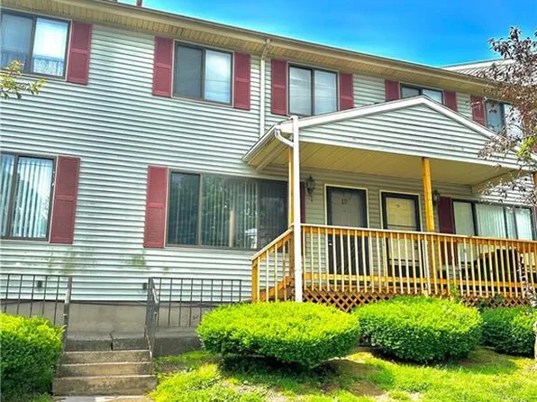 151 Newington Avenue #13, New Britain, CT 06051