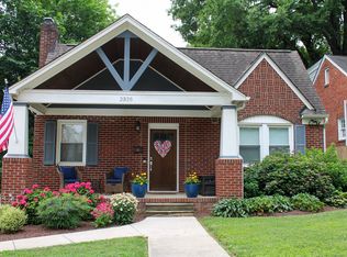 2328 Commonwealth Ave, Charlotte, NC 28205