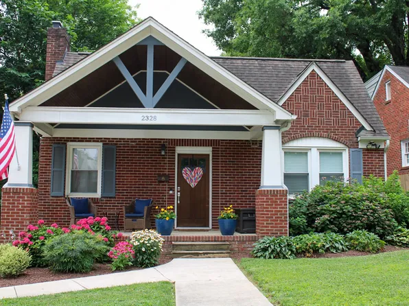 2328 Commonwealth Ave, Charlotte, NC 28205