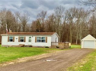 684 Harris Hill Rd, Hannibal, NY 13074