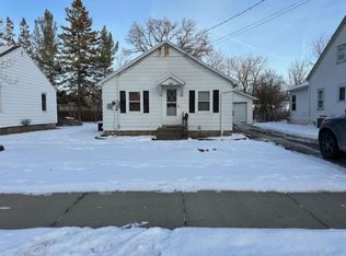410 17th Ave N, Wisconsin Rapids, WI 54495