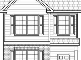 2628 Parrish Ct, Lithonia, GA 30038