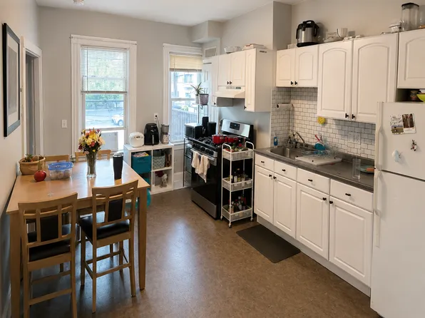 12 O St #2, Boston, MA 02127