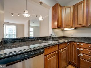 38 Maryland Ave #Penthouse 602, Rockville, MD 20850